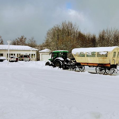 Clubhotels Hochsauerland Winterberg Dış mekan fotoğraf