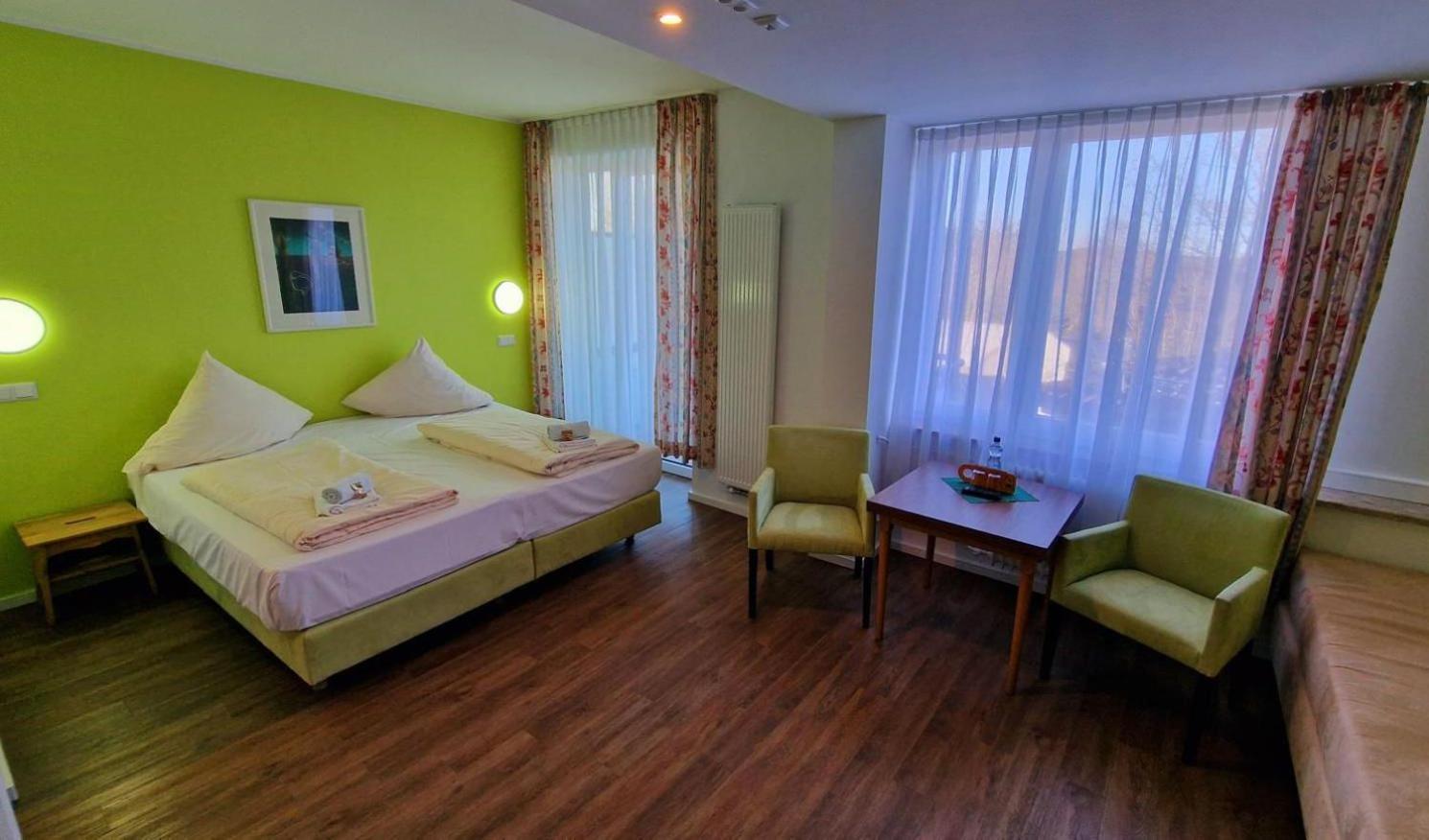 Clubhotels Hochsauerland Winterberg Dış mekan fotoğraf