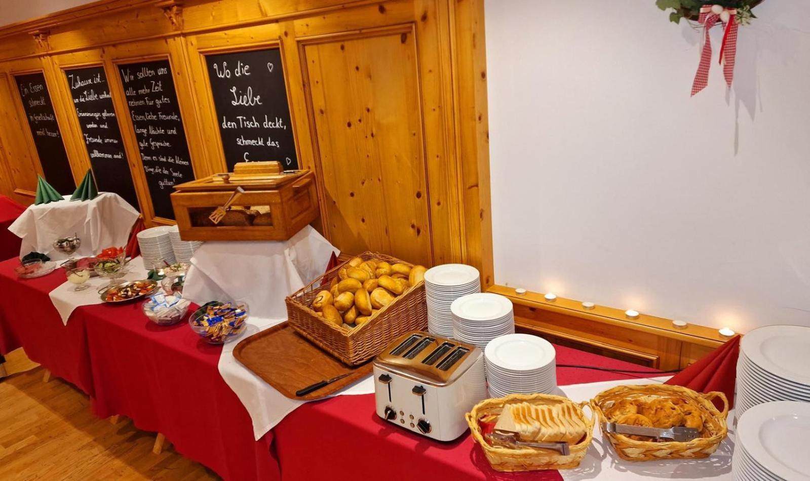 Clubhotels Hochsauerland Winterberg Dış mekan fotoğraf