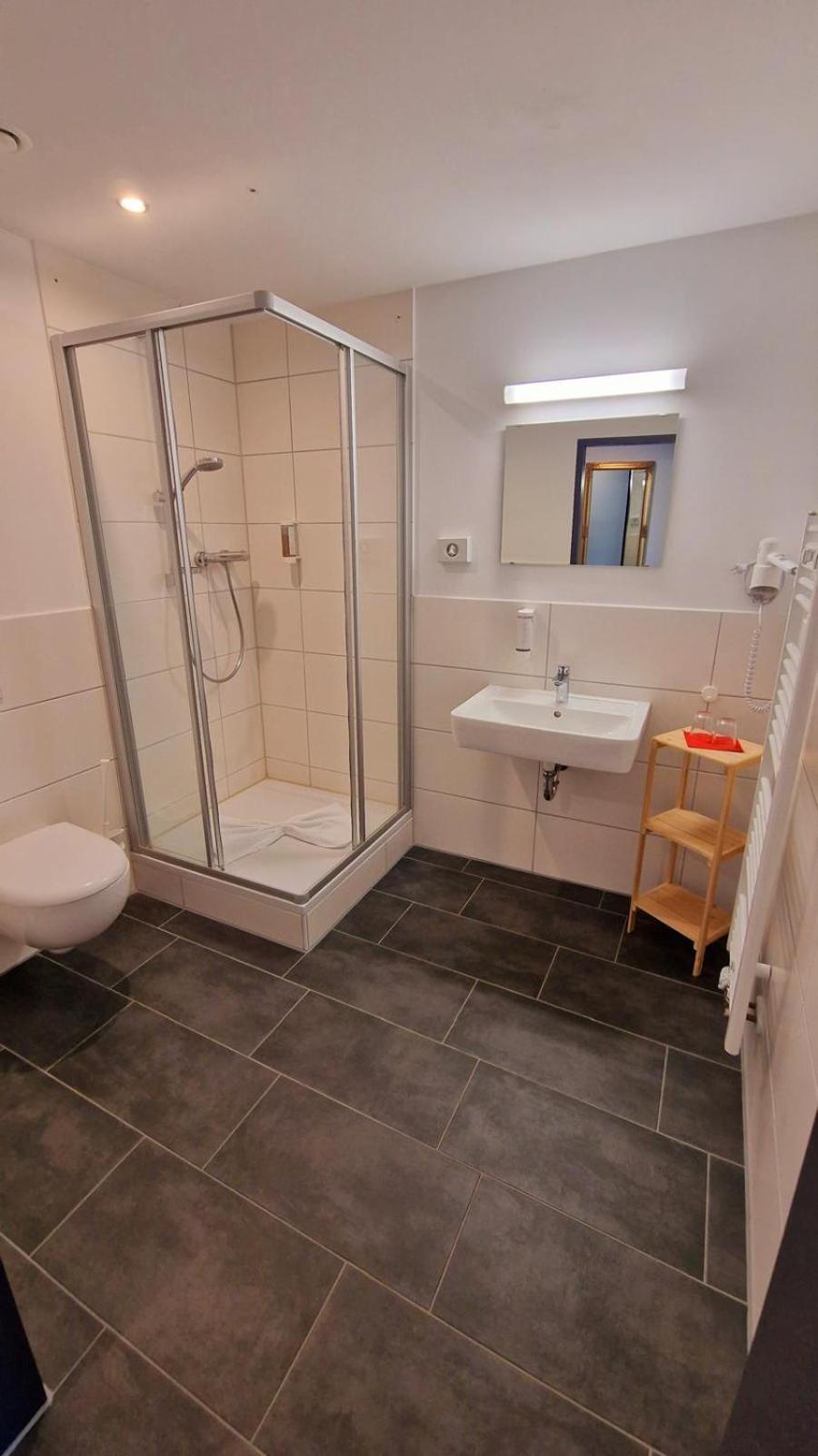Clubhotels Hochsauerland Winterberg Dış mekan fotoğraf