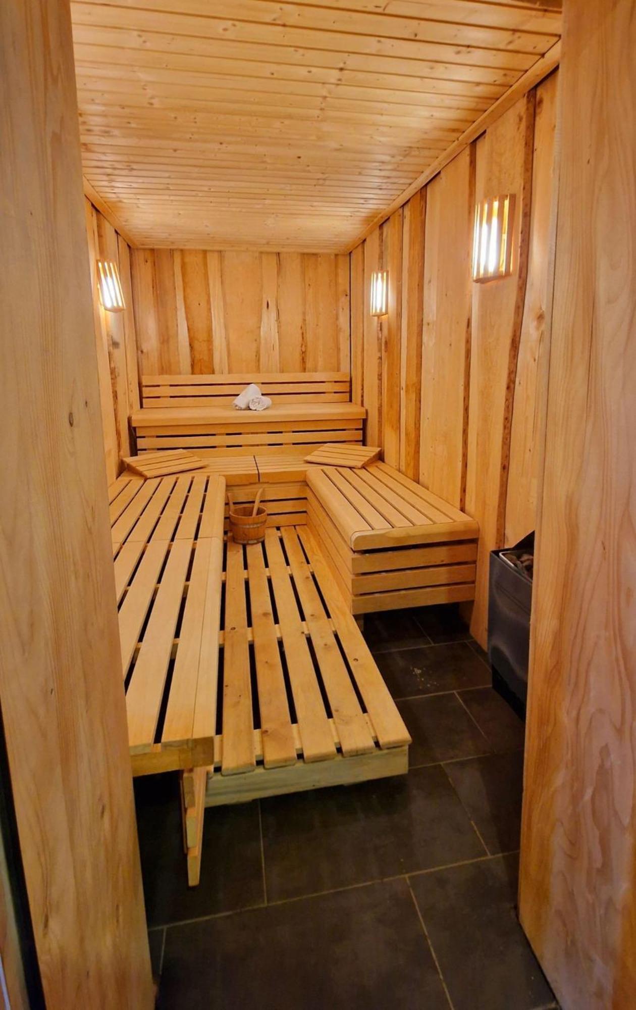 Clubhotels Hochsauerland Winterberg Dış mekan fotoğraf