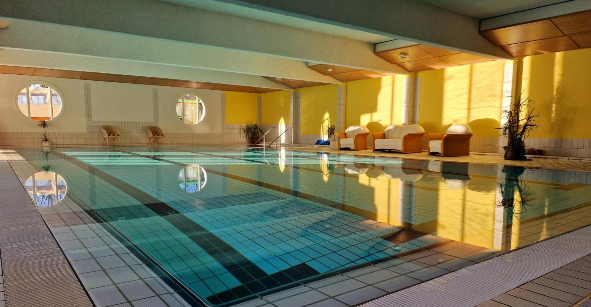 Clubhotels Hochsauerland Winterberg Dış mekan fotoğraf