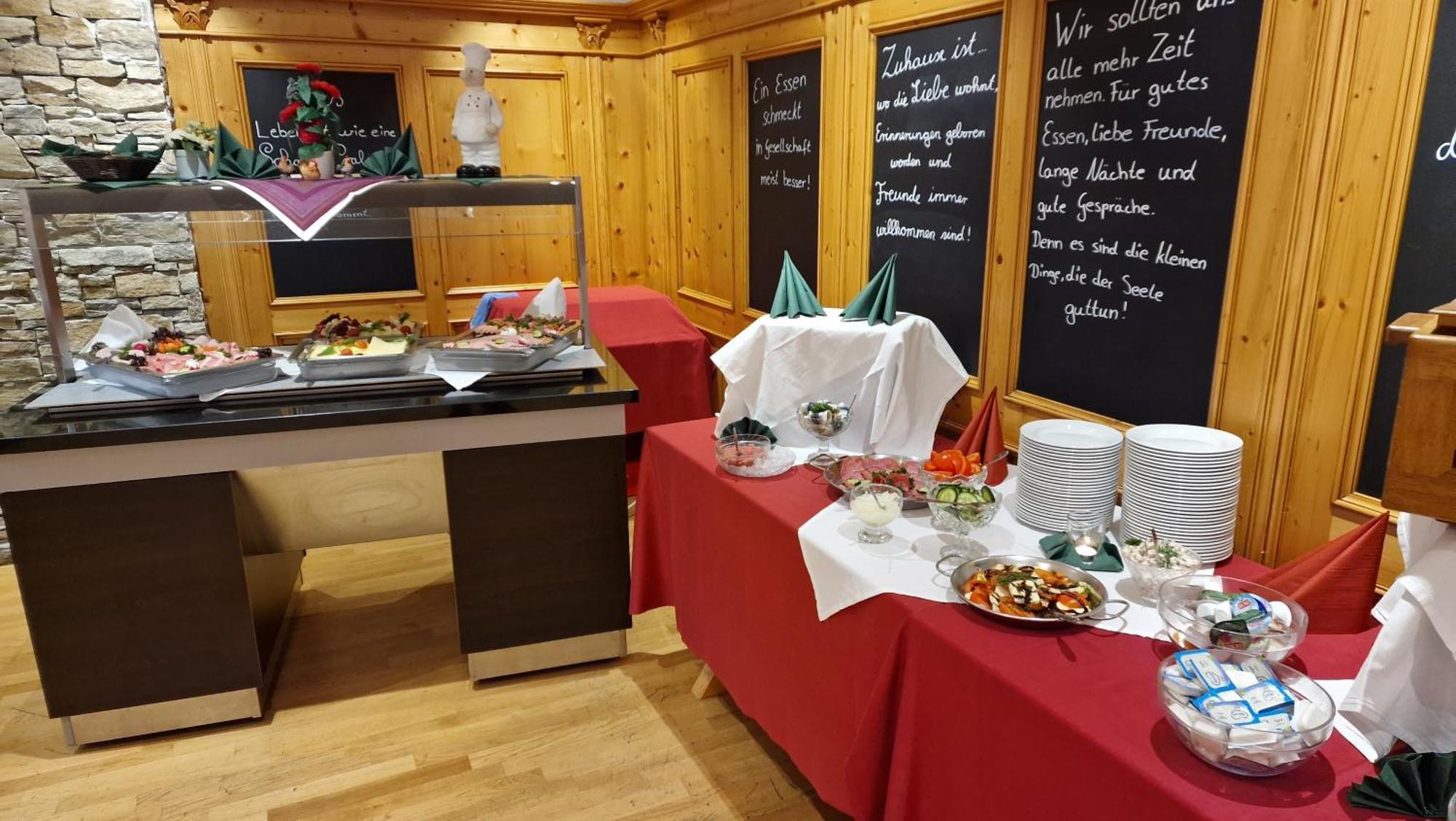 Clubhotels Hochsauerland Winterberg Dış mekan fotoğraf