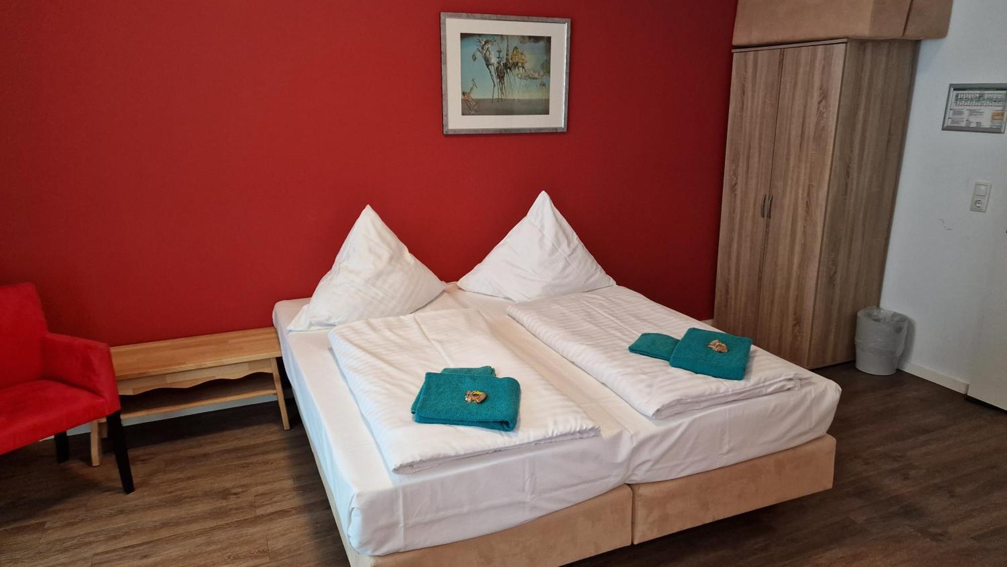 Clubhotels Hochsauerland Winterberg Dış mekan fotoğraf