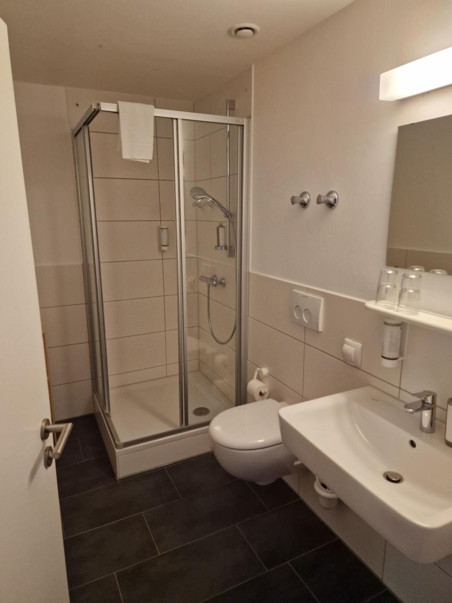 Clubhotels Hochsauerland Winterberg Dış mekan fotoğraf