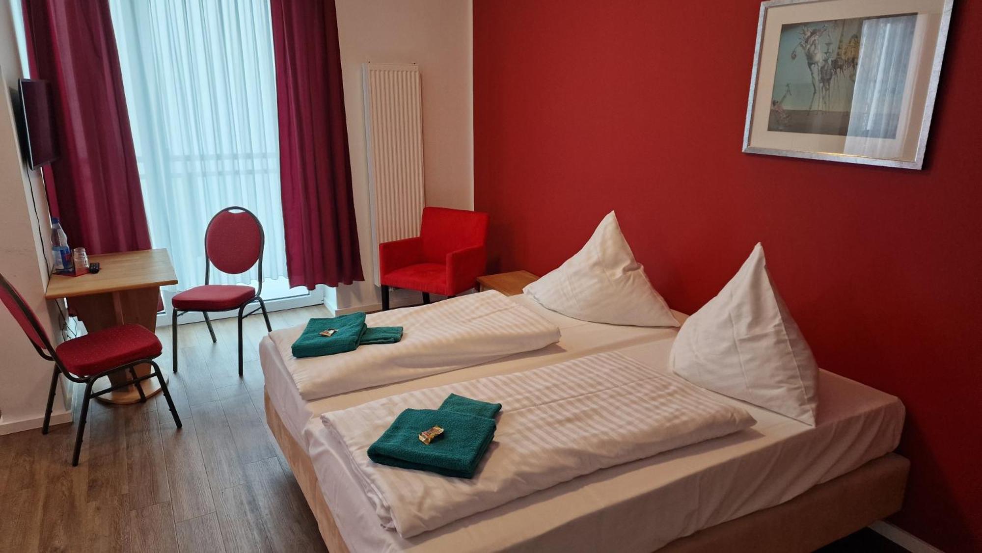 Clubhotels Hochsauerland Winterberg Dış mekan fotoğraf