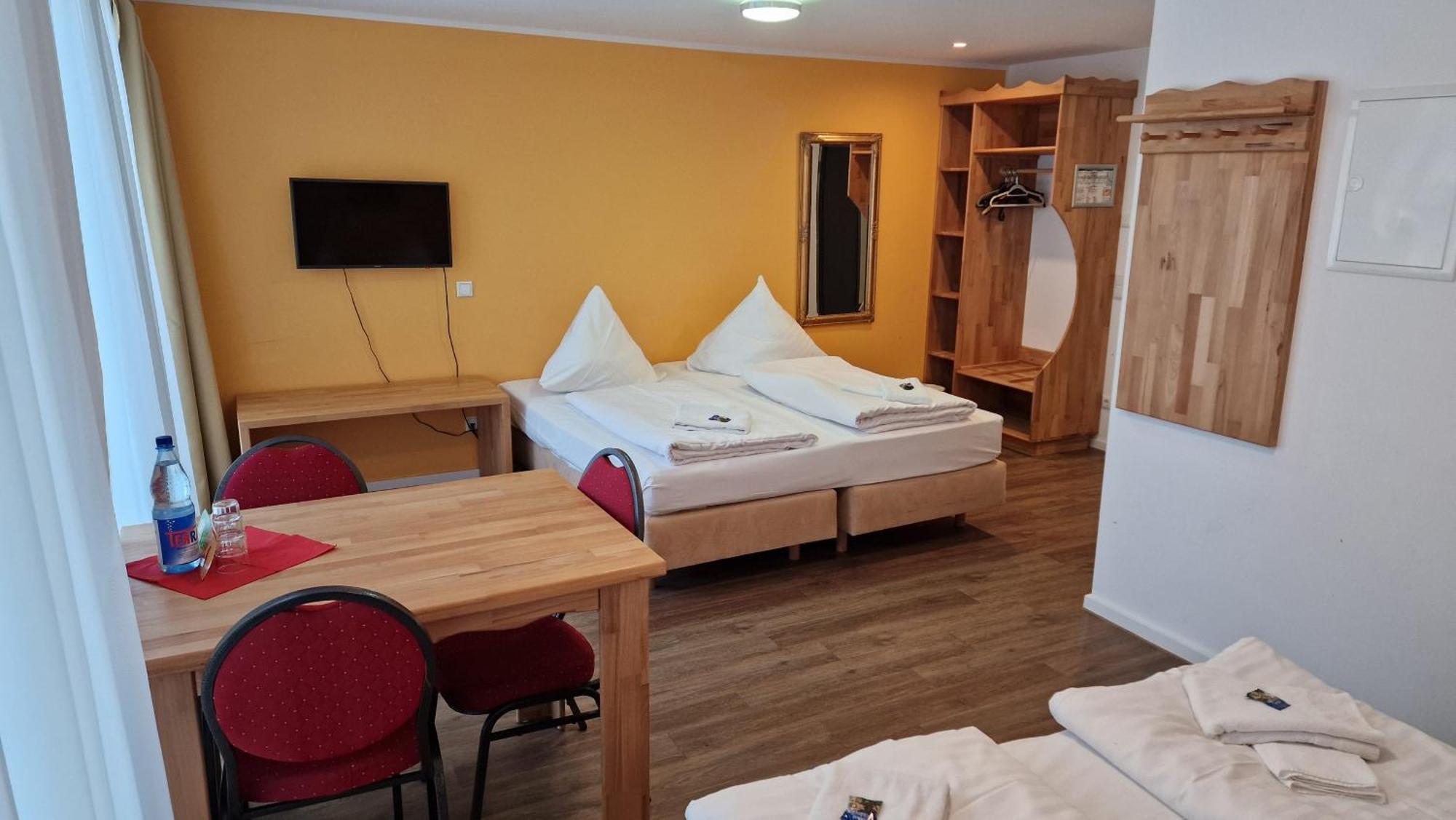 Clubhotels Hochsauerland Winterberg Dış mekan fotoğraf