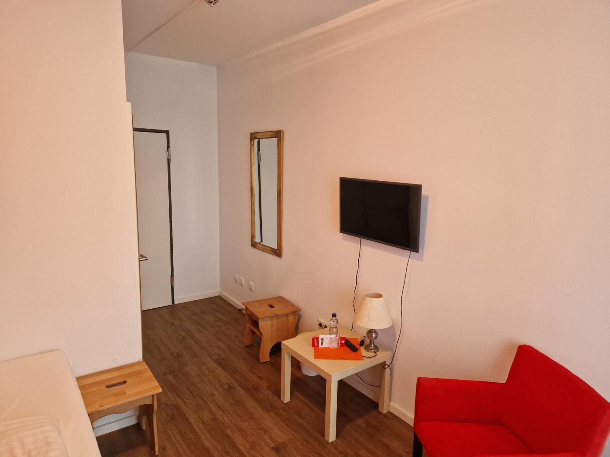 Clubhotels Hochsauerland Winterberg Dış mekan fotoğraf