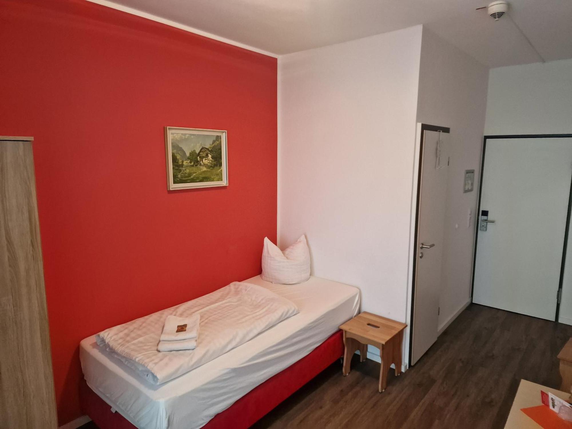 Clubhotels Hochsauerland Winterberg Dış mekan fotoğraf