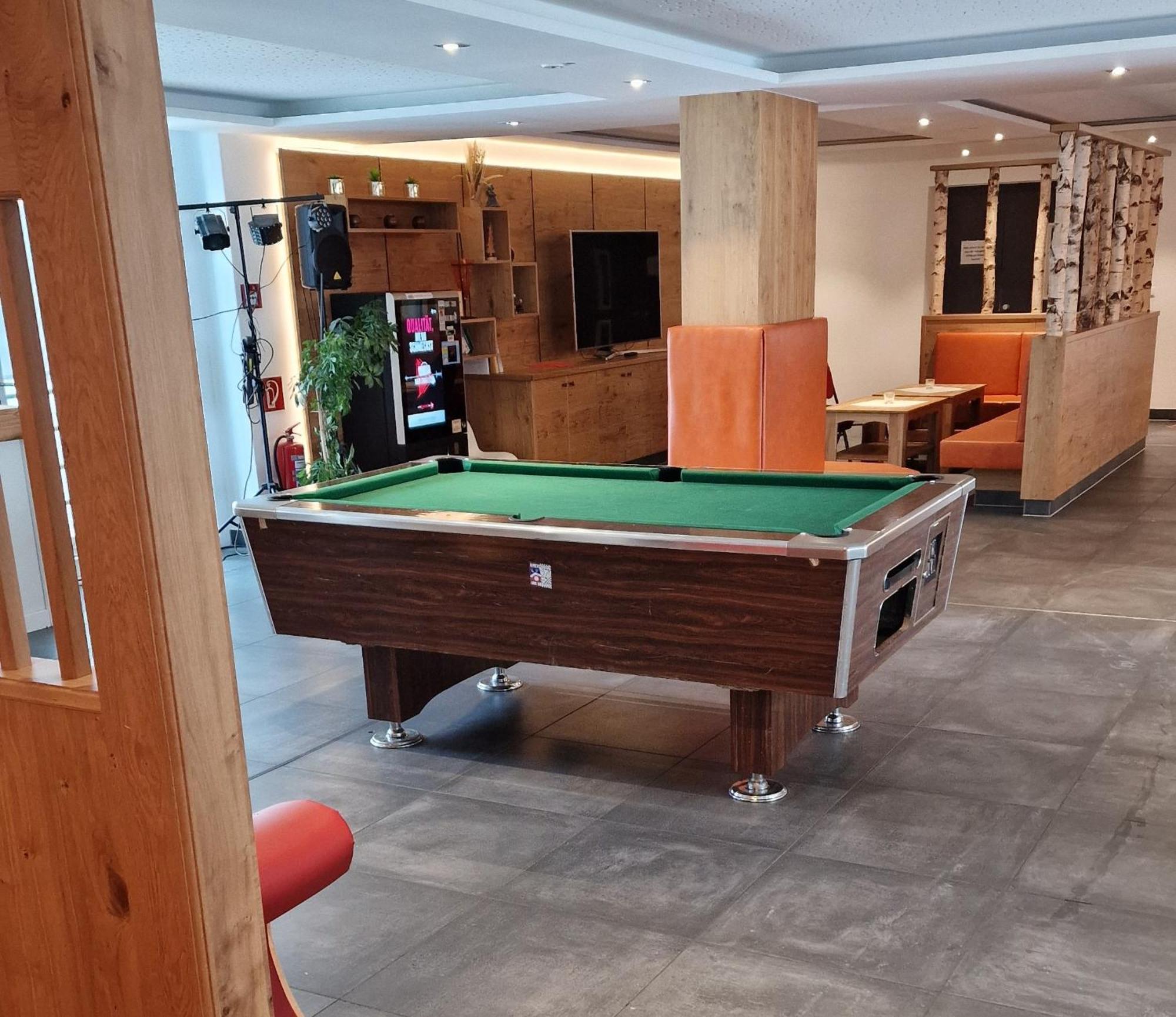 Clubhotels Hochsauerland Winterberg Dış mekan fotoğraf