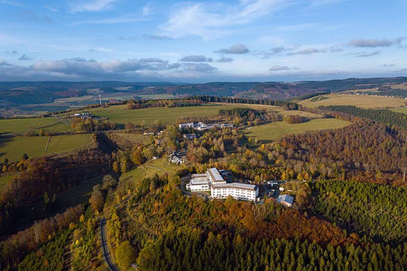 Clubhotels Hochsauerland Winterberg Dış mekan fotoğraf